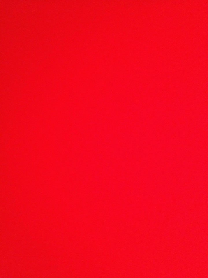 blood colour