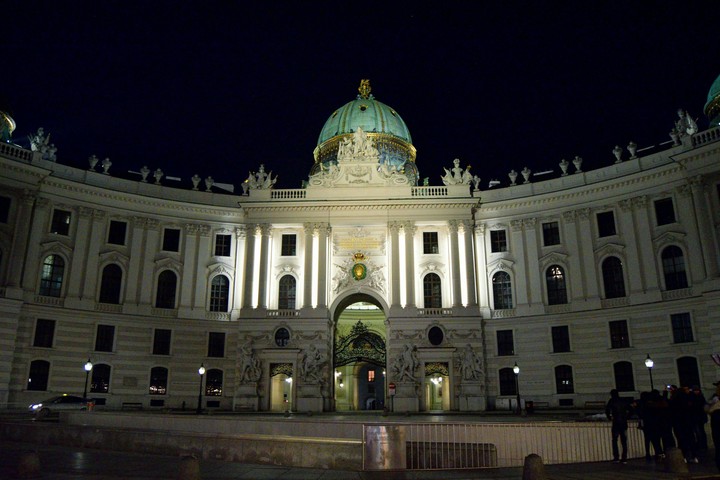 Vienna 9