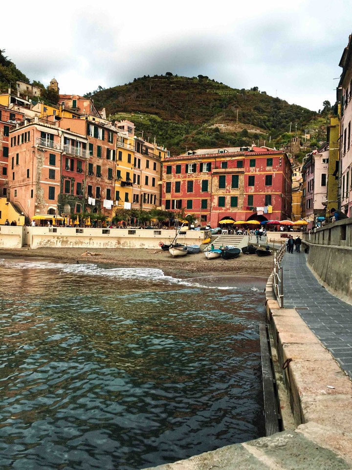 Vernazza