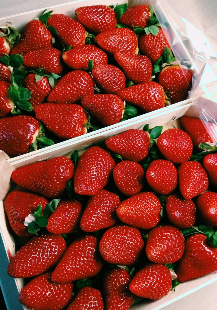 Strawberry
