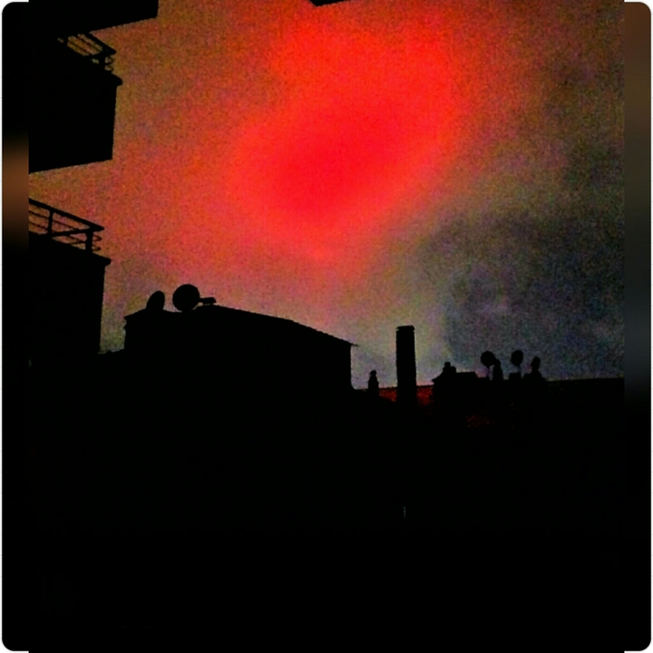 Red Sky
