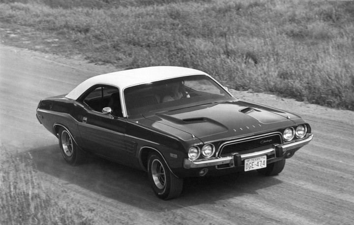 dodge