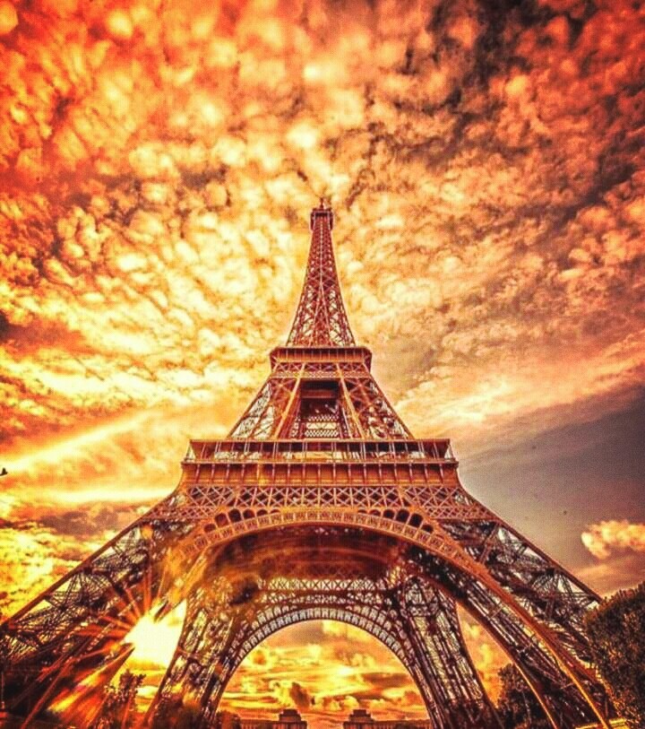 Eiffel Tower