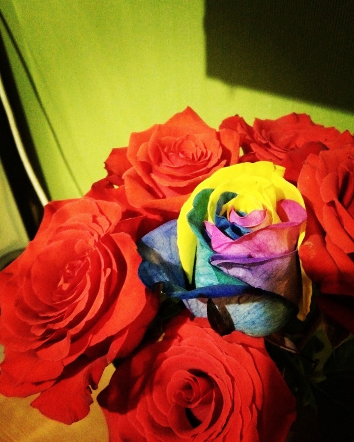 flowers