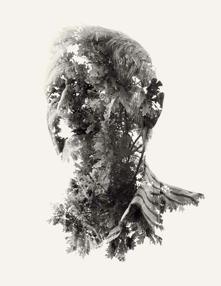 Nature art