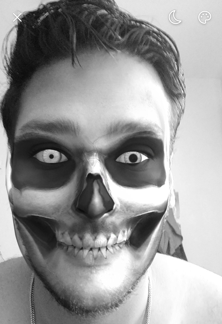 horror