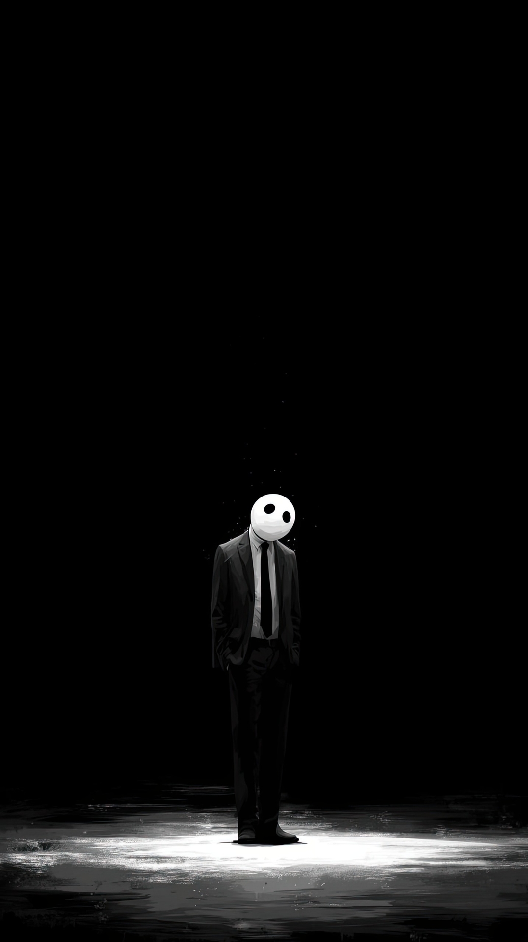 tapety monochrome, tuxedo