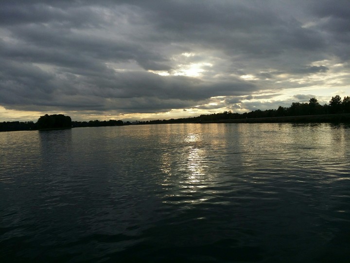 Inspiring evening