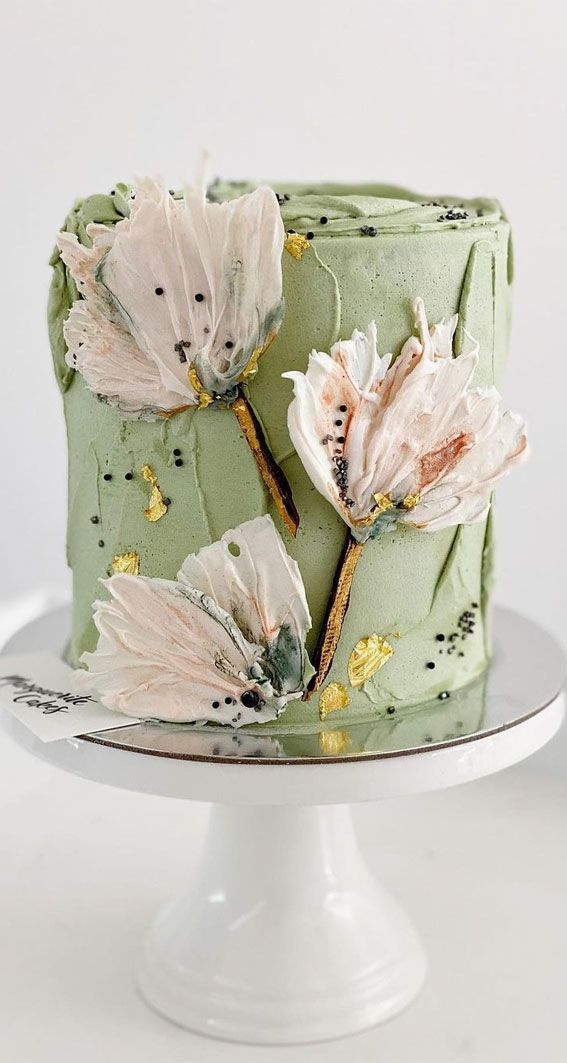 Cake