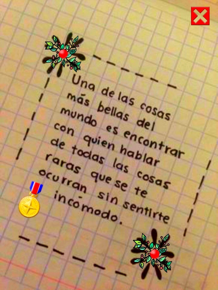 .