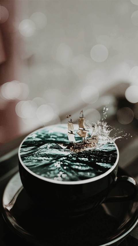 ocean