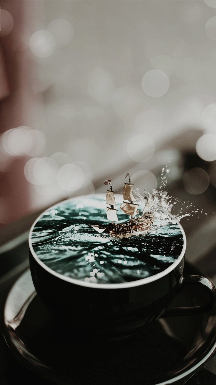 ocean