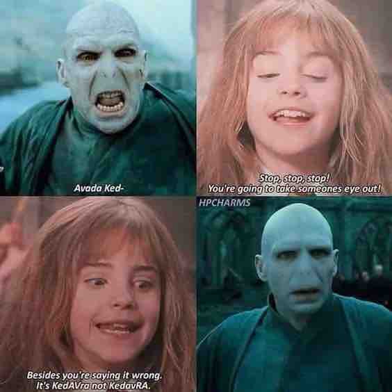 ✨Hermione✨