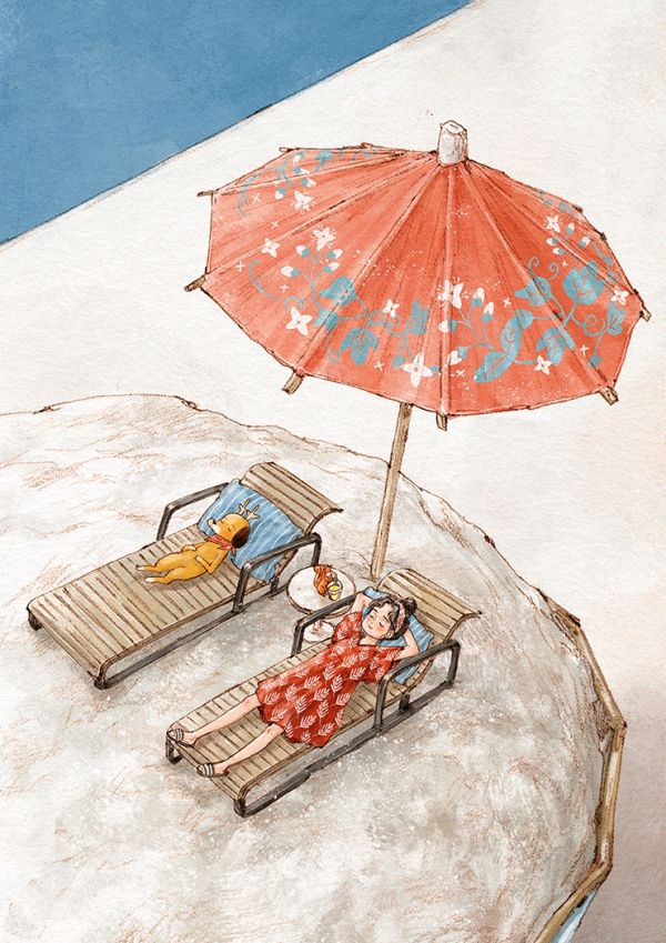 illustration