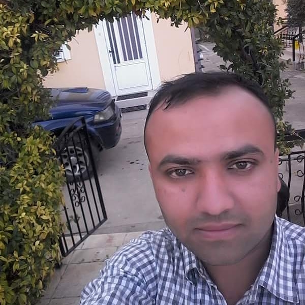 my friend  $this $he is good friend