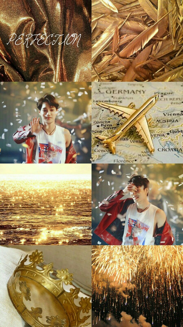 Exo Kai