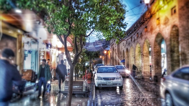 Erbil_Kurdistan