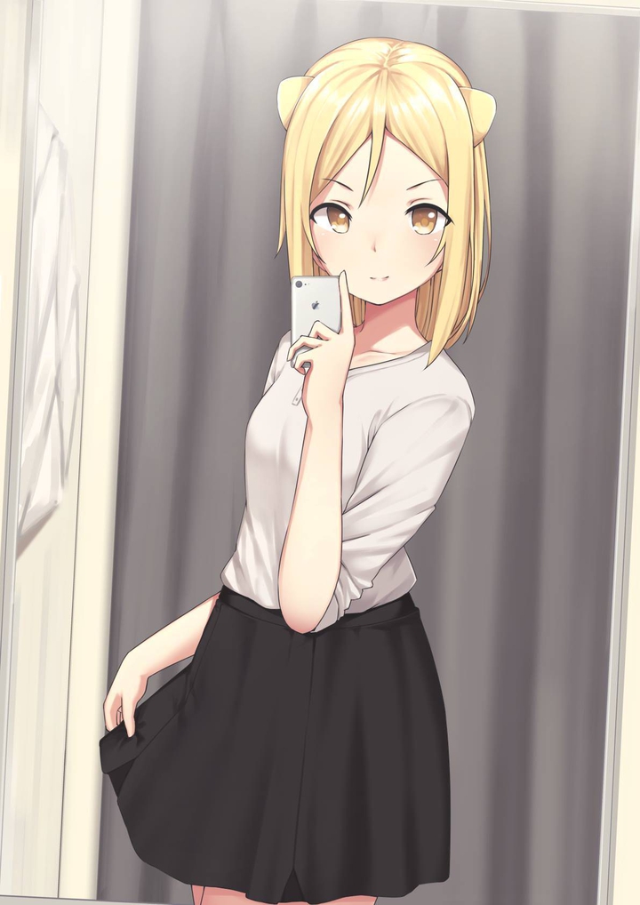 Hikari-chan