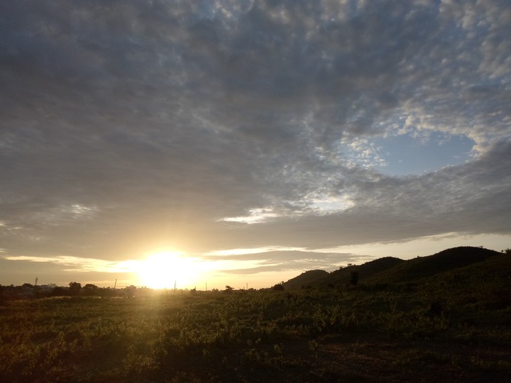 sunrises