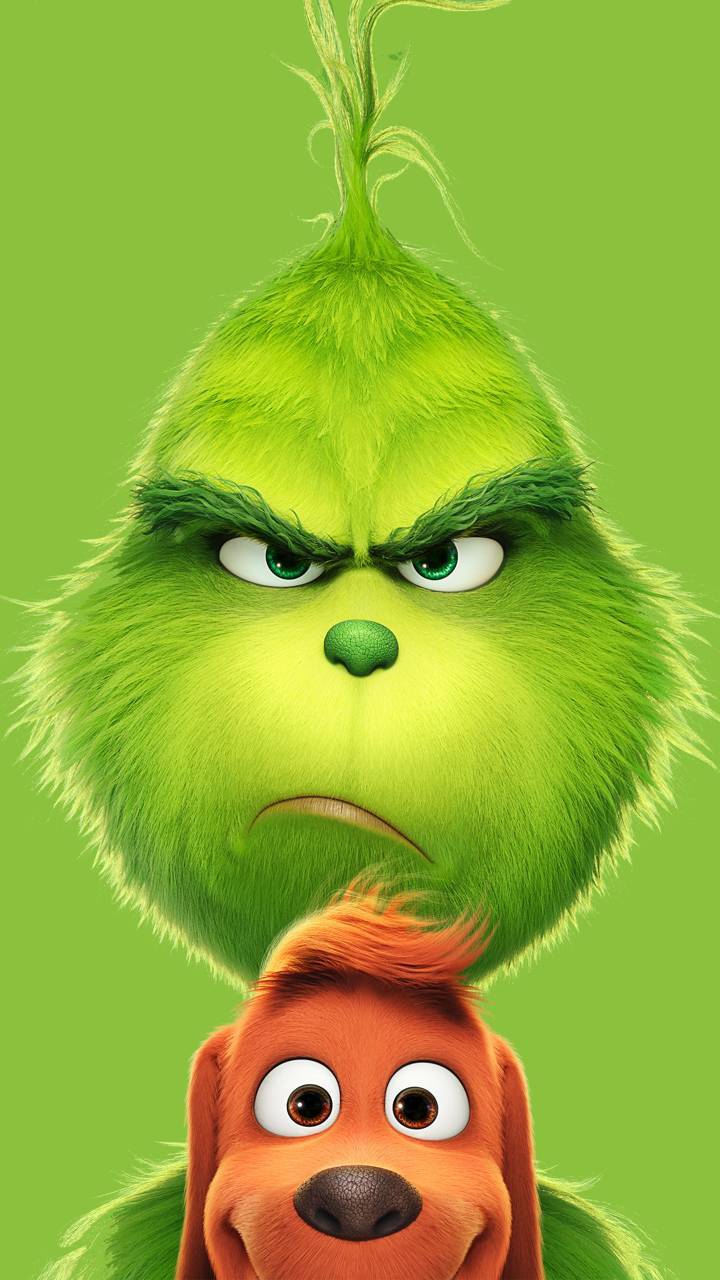 grinch