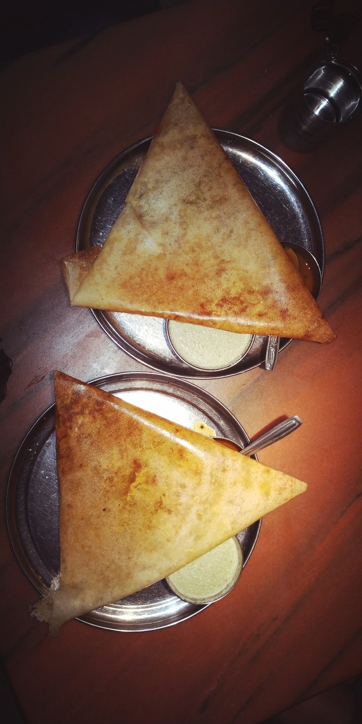 Dosa
