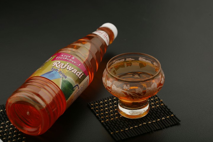 Surbut By Paras Food Products
