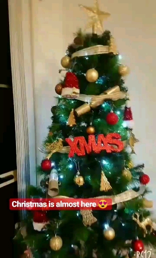 christmas ?