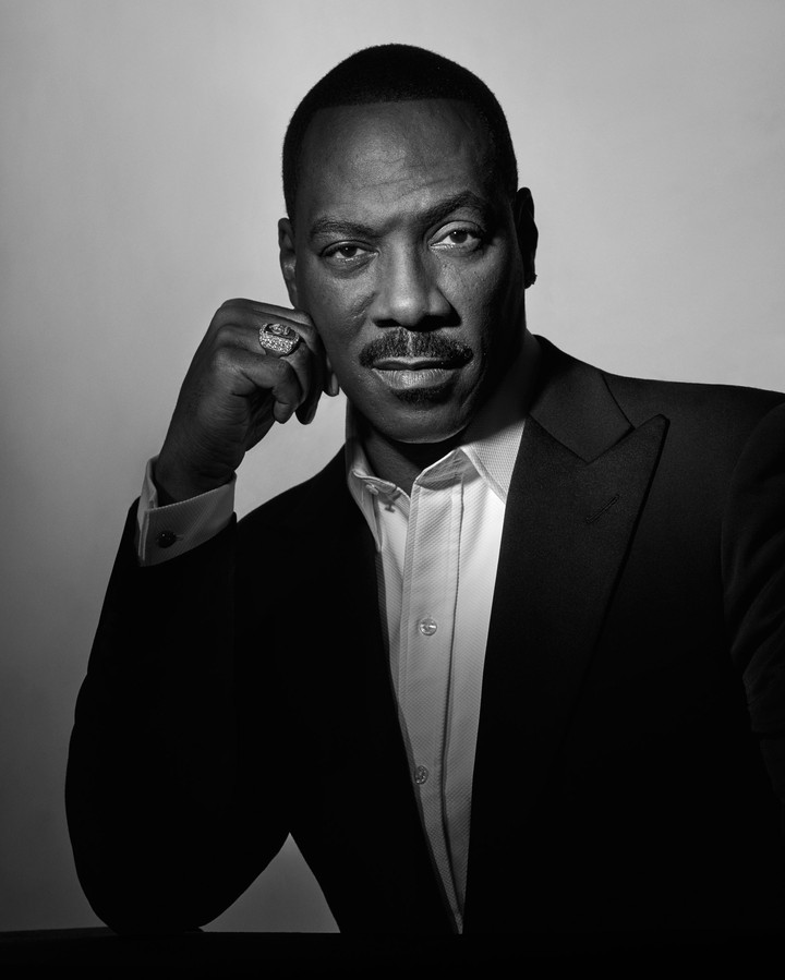 Eddie Murphy ❤️
