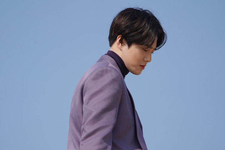 Suho ❤️