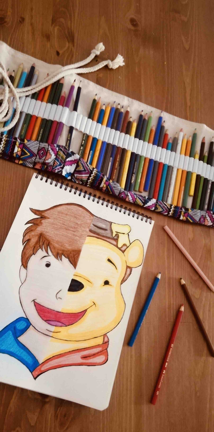 Winnie the Pooh
