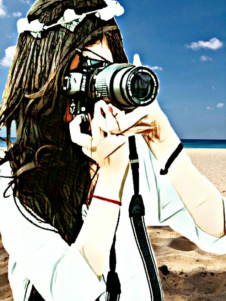 ragazza