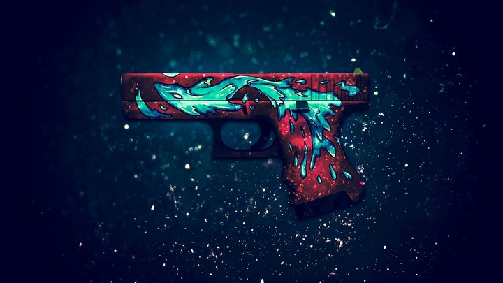 Counter-Strike
