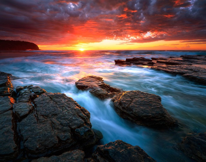 Sunrise