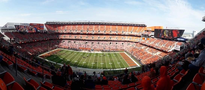 FirstEnergy Stadium