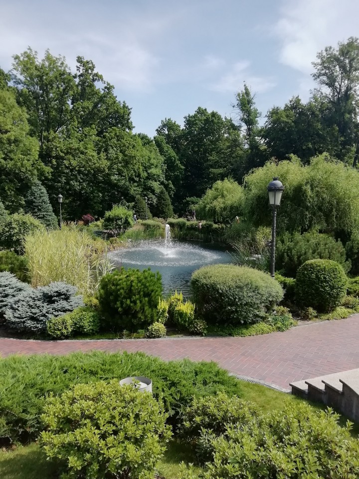 Garten