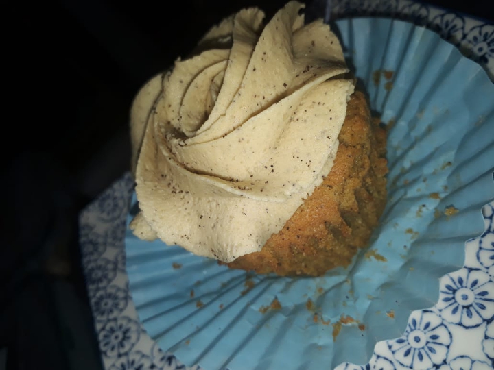¡cup cake!