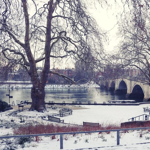 Richmond Bridge