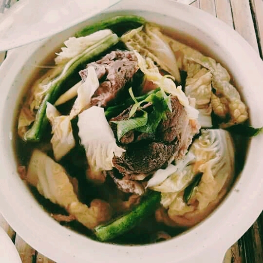 Bulalo