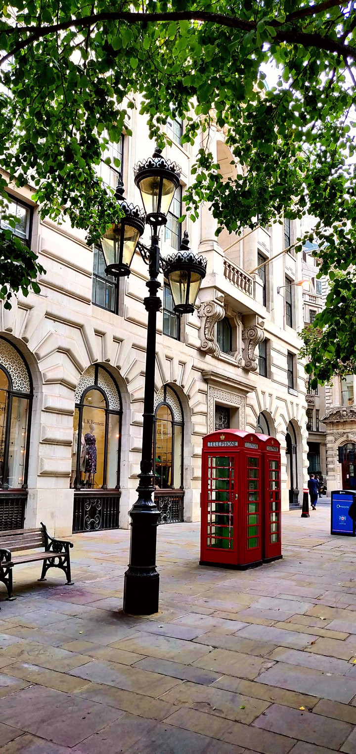 London City