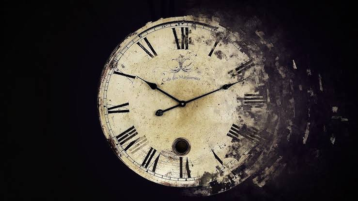 Time