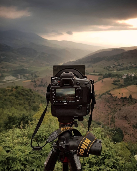 Rudbar Nature
