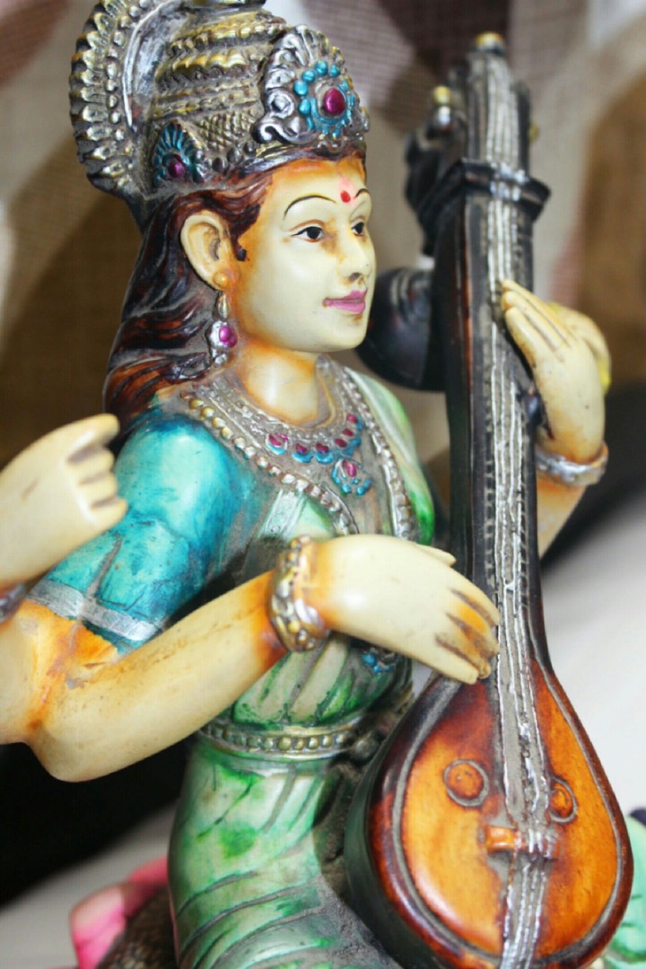 saraswati