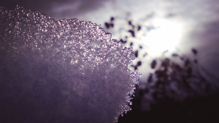 ice