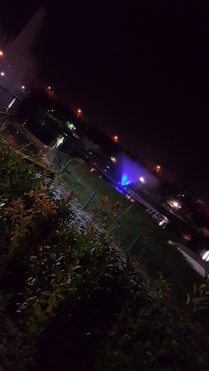 Gaziantep Yeşil Vadi Parkı
