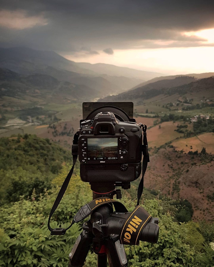 Rudbar Nature