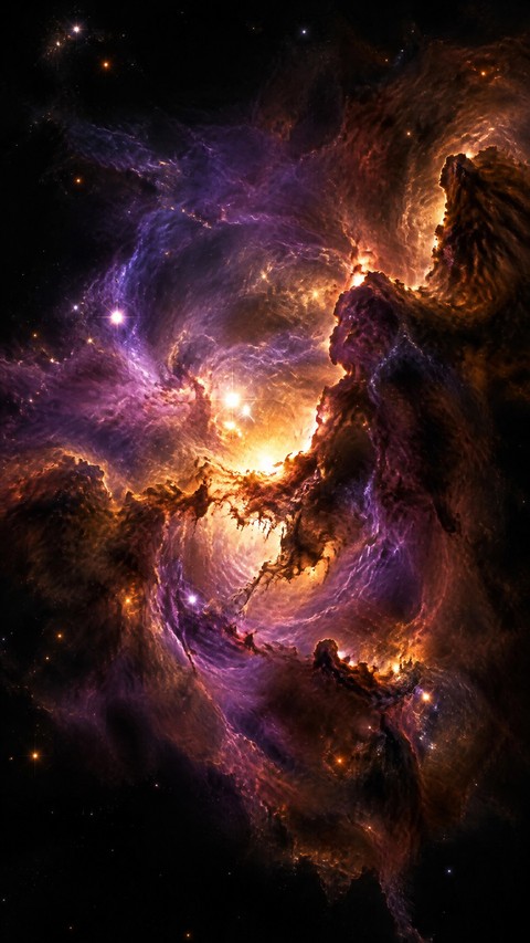 Science, astronomy achtergronden