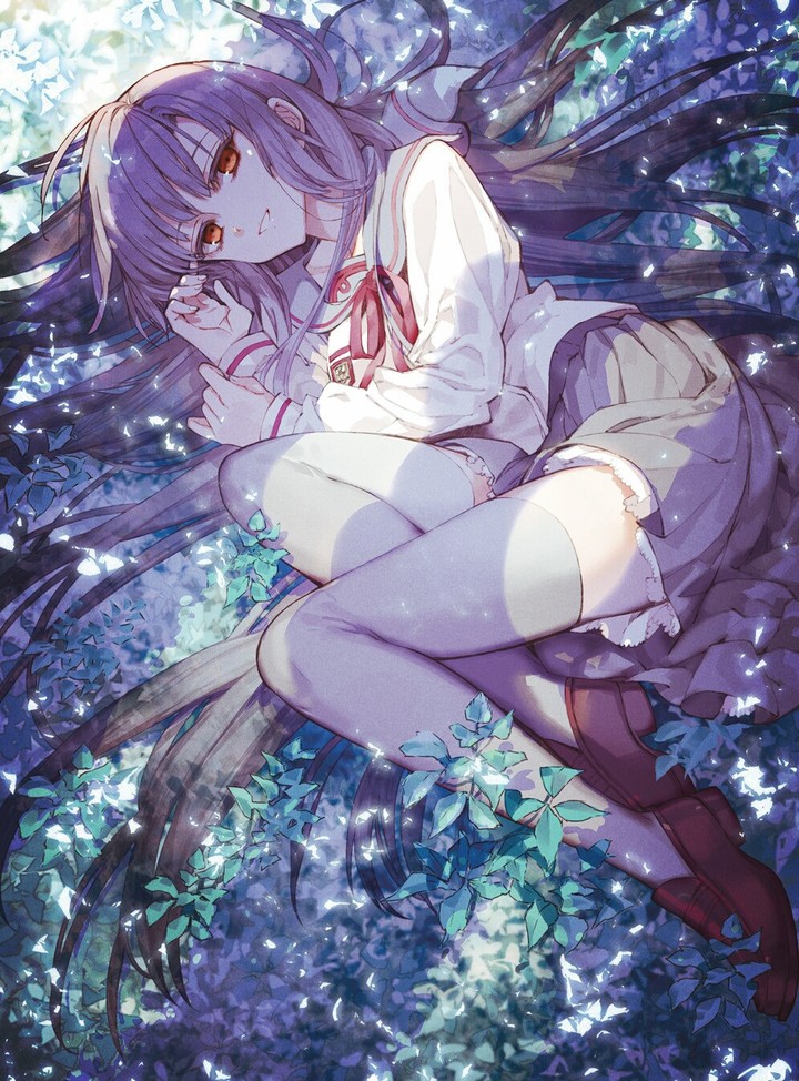 Owari no Seraph (Mahiru)