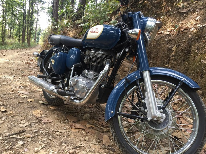 Royal Enfield
