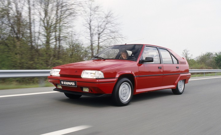 citroen