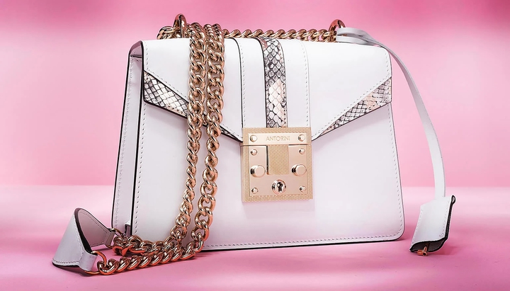 purse